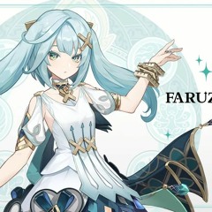 Faruzan | Master Of Ingenious Devices| ||BETTER AUDIO QUALITY|| | Genshin Impact OST