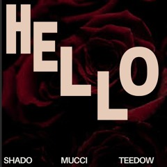 04. Hello (Ft. Mucci, Teedow)
