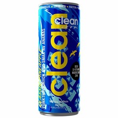 CLEANDRINK REMIX