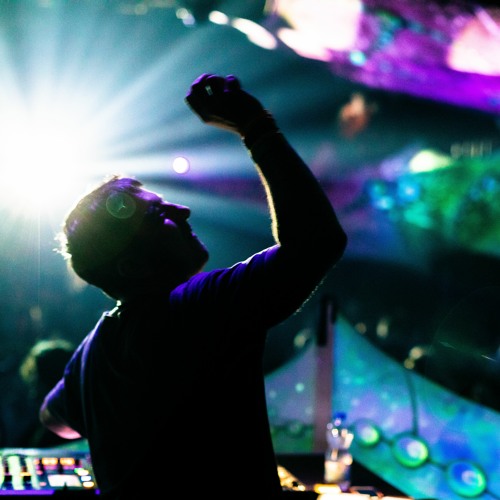 DJ SebastianKos - Trancentral Antu Records Mixes Series #003