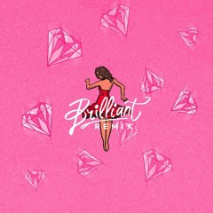 Mr.Ginzburg - Brilliant (Rebe1 Remix)