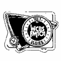 NEW: JAM Mini Mix #164 - WCBS-FM 'New York, NY' (1986) (Custom Sonovox)