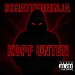 Kopf Unten