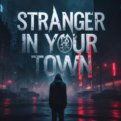 Stranger in Your Town - REMASTERED
