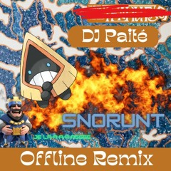 Snorunt - Offline House x New Jazz Remix