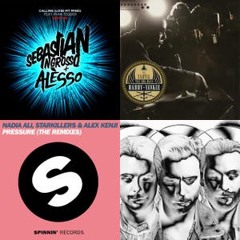 The best "Indoor Cycling" playlist ever