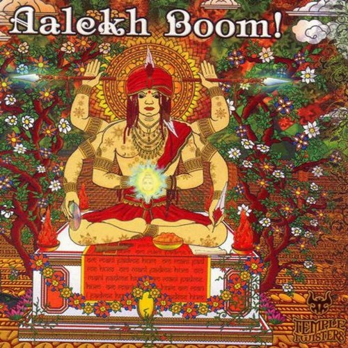 Kaos - Ohm Shiva