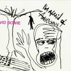 Bowie – I’m Afraid Of Americans E.P.