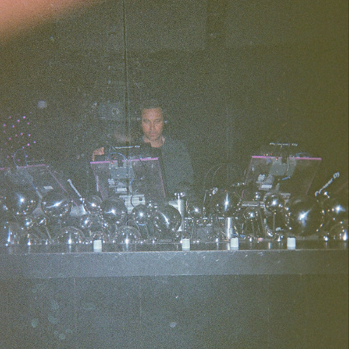 Live at Gorg-O-Mish (June 17, 2025)