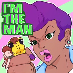 I'm The Man