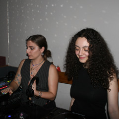 HYE FREQUENCIES 4/11/25 ֍ DJ VAHSHI B2B ELINA ARBO
