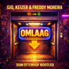 Omlaag (Don Ottenhof Bootleg)