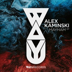 Alex Kaminski - Mayham Melodies (Original Mix)