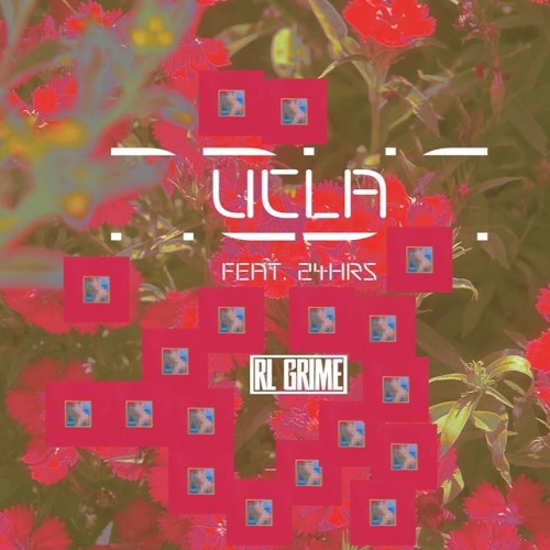 UCLA X all of the lights X lights (khani edit)