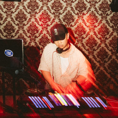 Live @ THE MASH Brooklyn (Afrobeats, Amapiano & Edits)