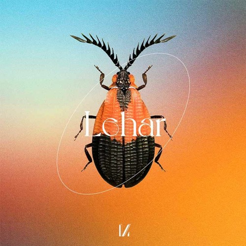 Lehar - 1 Step 2 The Moon (Original Mix)