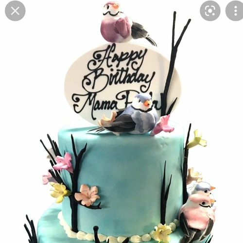 HAPPY BIRTHDAY PRAYER