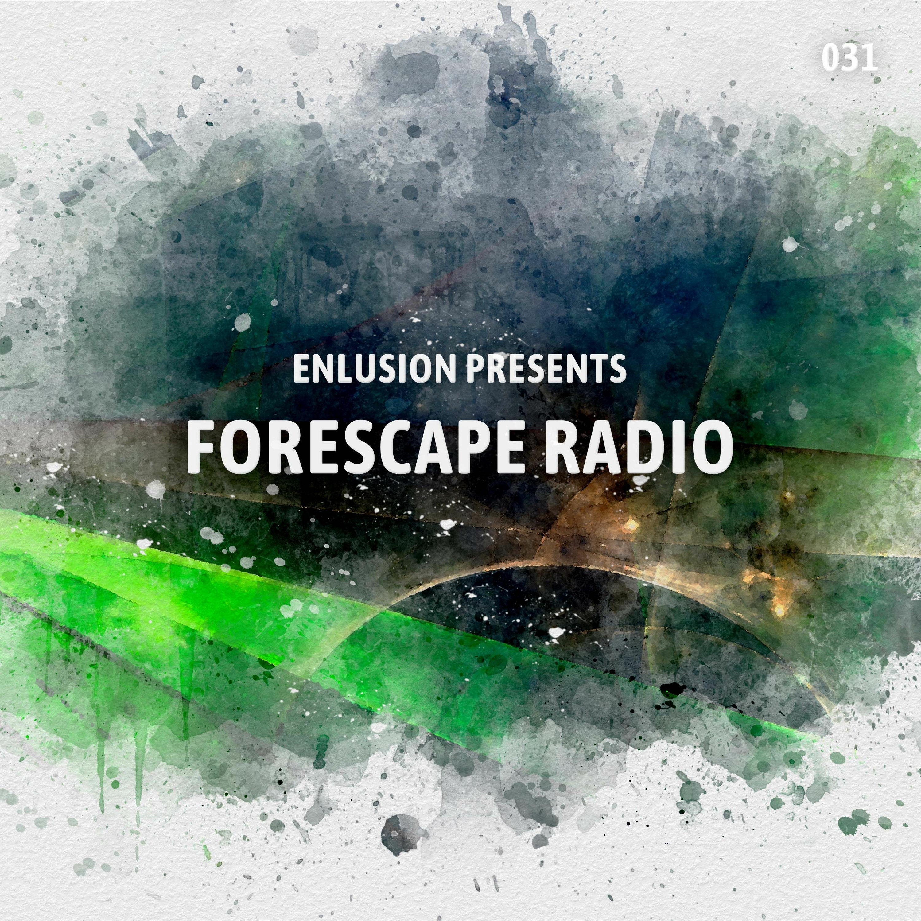 Forescape Radio
