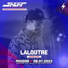 LaLoutre DJ Contest Short Circuit 2023