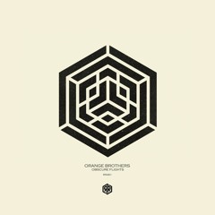 Orange Brothers - Obscure Mystery (Original Mix) 160Kbps
