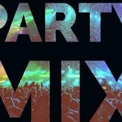 Out Comes the Alcohol (Party Mix)