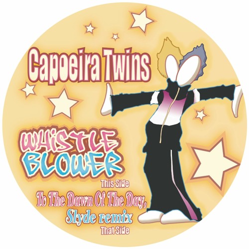 Capoeira Twins - To The Dawn Of The Day (Slyde Remix)