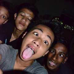 EXCUSE ME SIR !!! ( FARHAN HARAHAP)