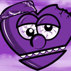 Thunder Wattz - Grape demons