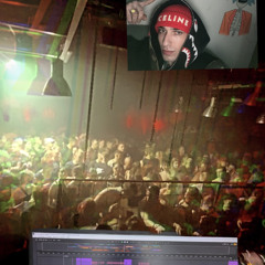 An!ety 130bmp techno Track (not finished)