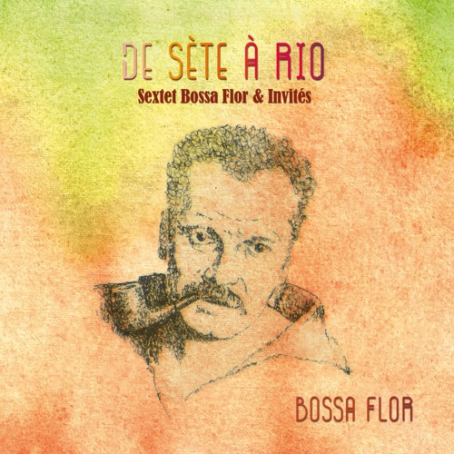 Stream Le Parapluie (Georges Brassens) by Bossa Flor Music | Listen online  for free on SoundCloud