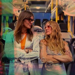 Wiggle Bus @Wir Schwestern, Odonien Köln