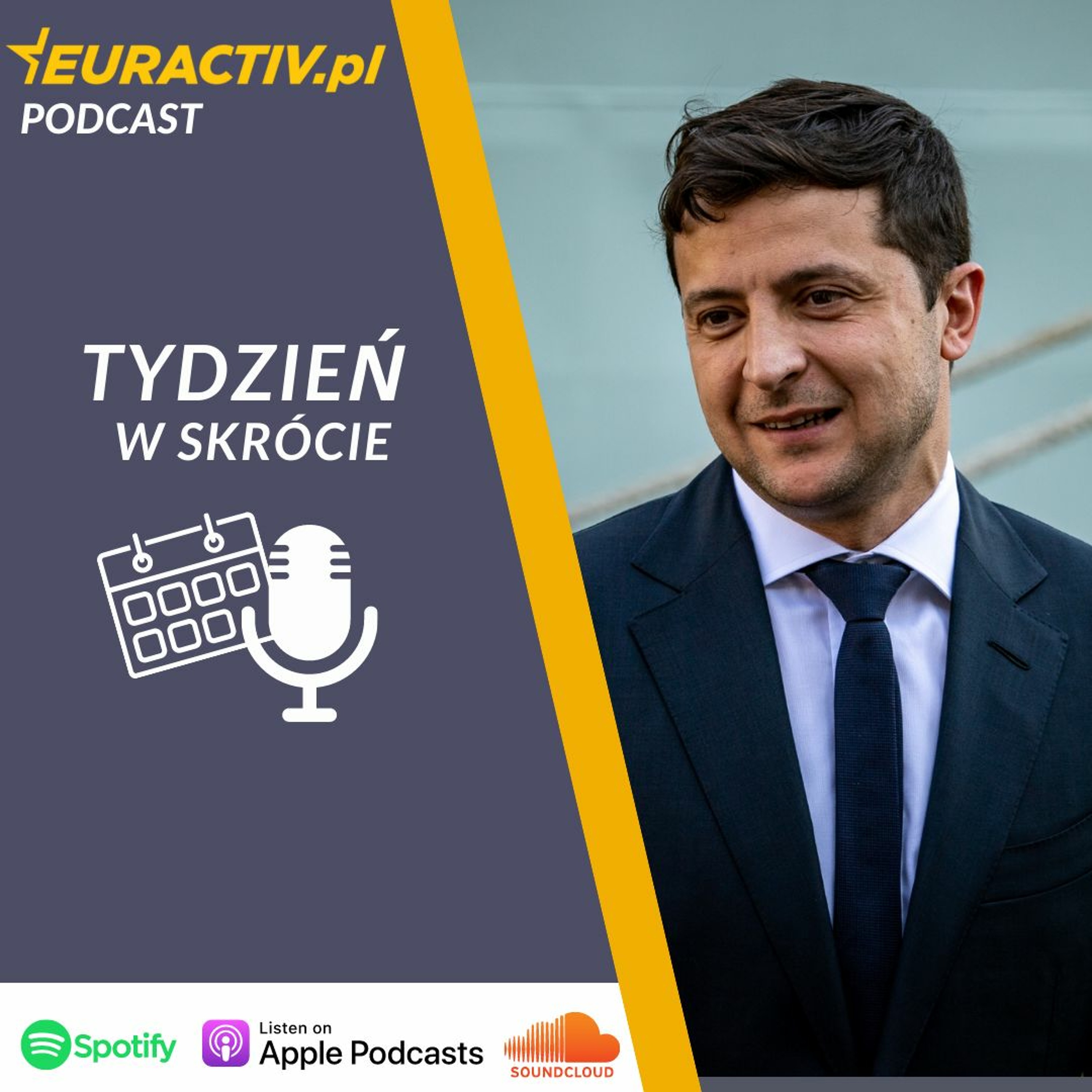 Podcast Europejski