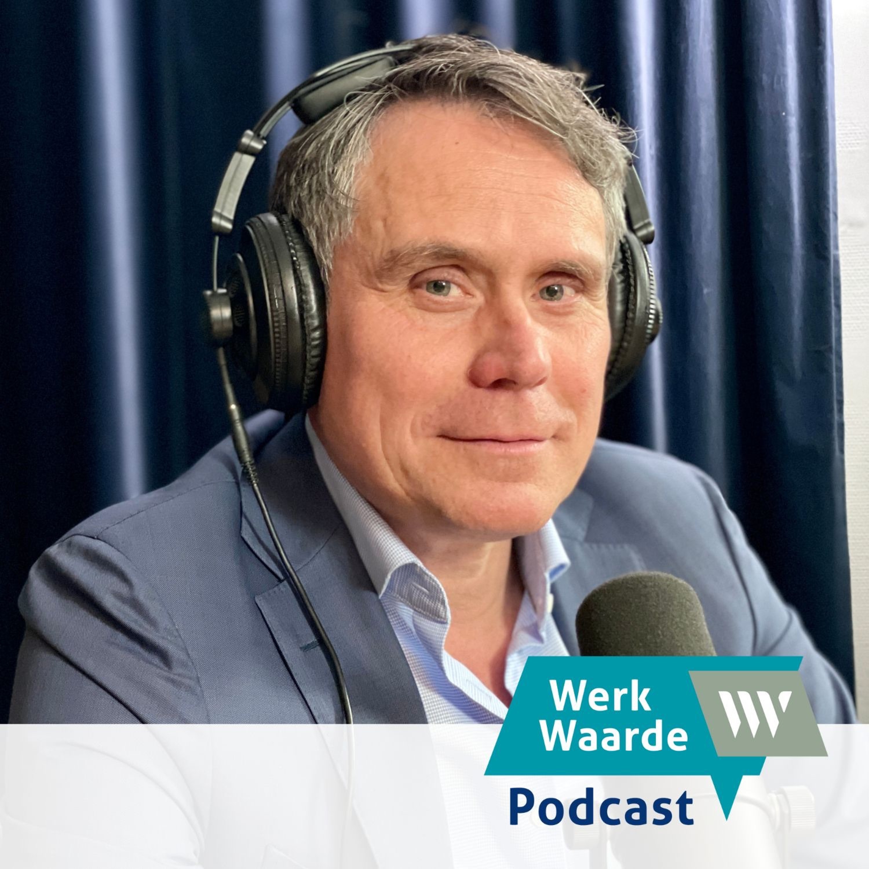 Werkwaarde Podcast