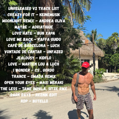 SeT 100% UNRELEASED V2