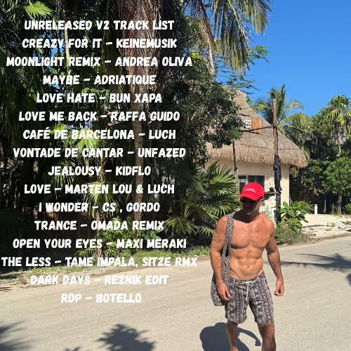 SeT 100% UNRELEASED V2