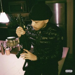 iayze (jace!) - ready to go (prod. zay rosa x ssor.t)