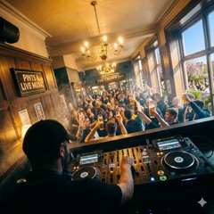 Mar 2026 - UK House Mix