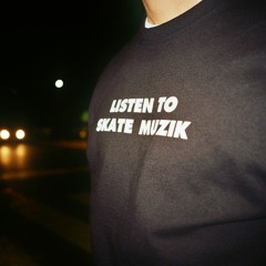 Skate Muzik - J Dilla & Nujabes 070225