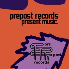 Prepost Selection 2024