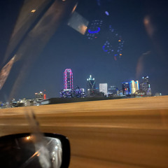 2am in Dallas(prod.geekins)
