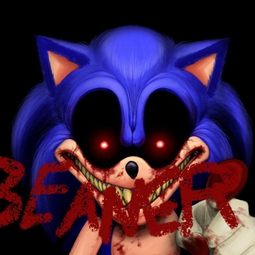 Stream B1u_C3ru  Listen to FNF: Sonic Exe- Playlist #5 playlist