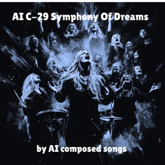 AI C-29-01-02 Symphony Of Dreams