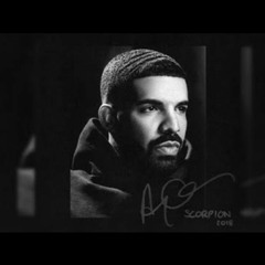 DRAKE -FINESSE  ( RONDELL SPENCE COVER)