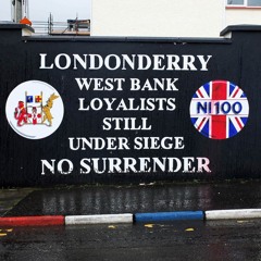 Londonderry by the Folye .wav