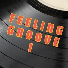 Feeling Groove vol1 / Funky House mix by Da Audio
