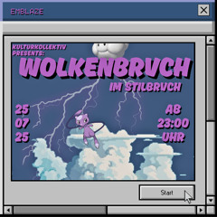 Emblaze - Wolkenbvch @ Stilbvch 25.07.2025