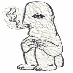 Forevilfordevil : Sit/Smoke/Sleep