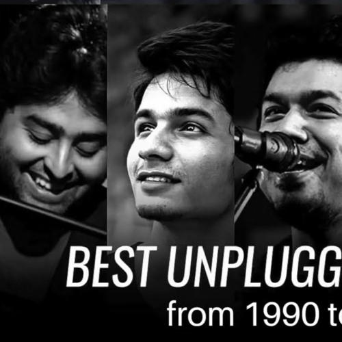 Stream Best Unplugged Songs from 1990 to 2022 Old vs New Mashup
