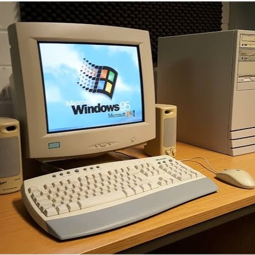New computer test (Only Star I See Tonight)