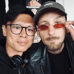 Vincent Klemens - Rooftop 01.05.20